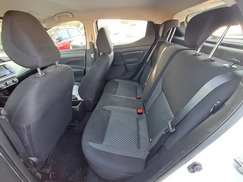 Imagen de NISSAN Micra