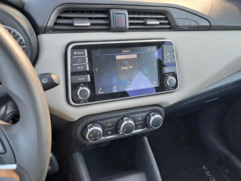 Imagen de NISSAN Micra