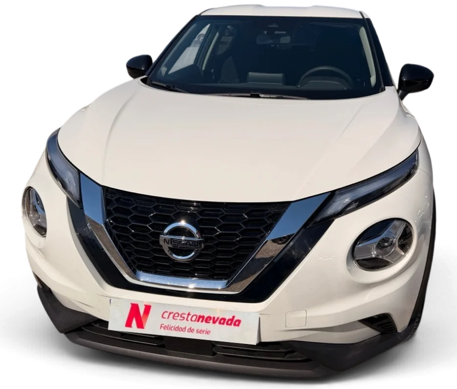 Imagen de NISSAN JUKE