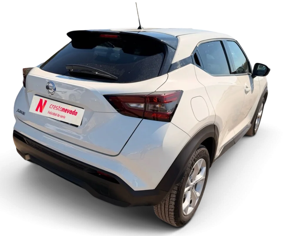Imagen de NISSAN JUKE