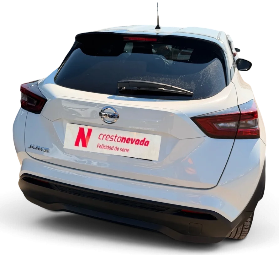 Imagen de NISSAN JUKE