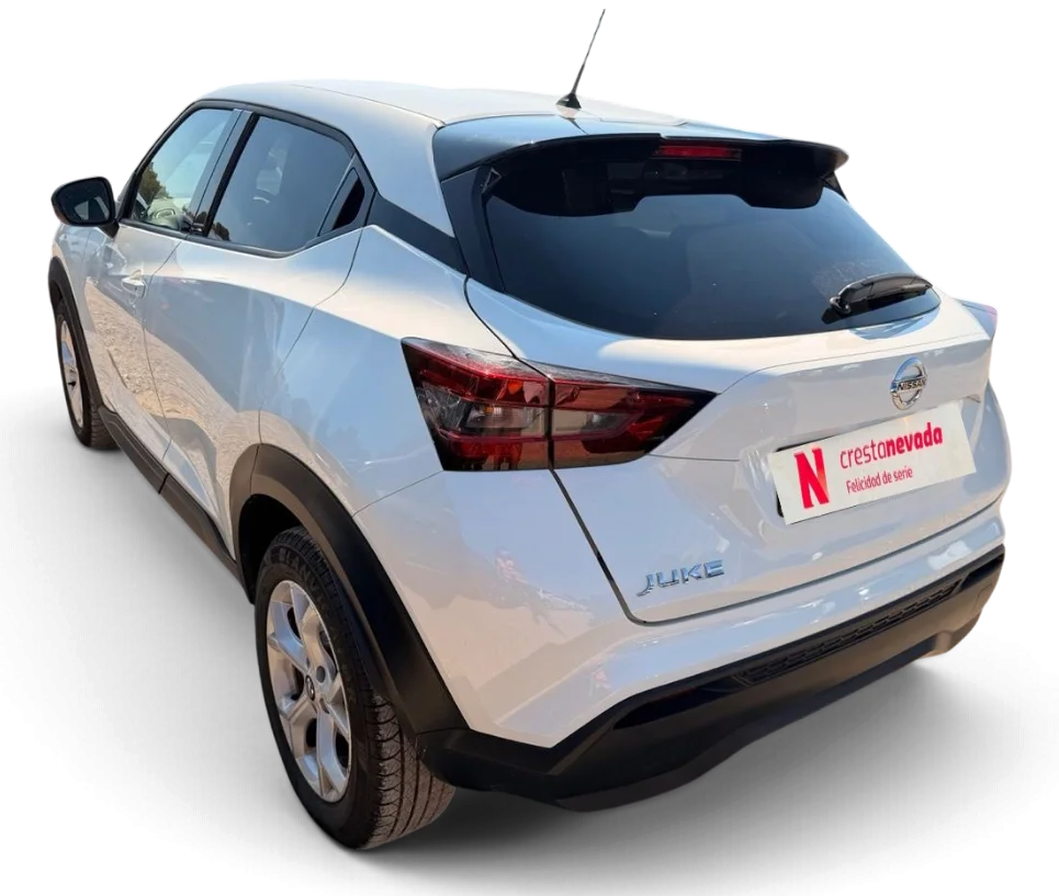 Imagen de NISSAN JUKE