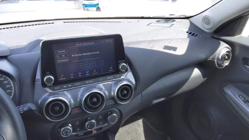 Imagen de NISSAN JUKE