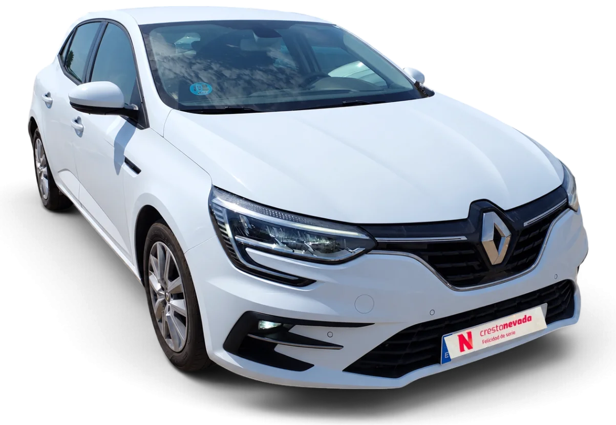 Imagen de Renault Mégane