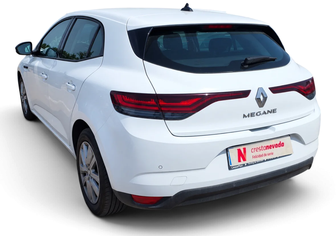 Imagen de Renault Mégane