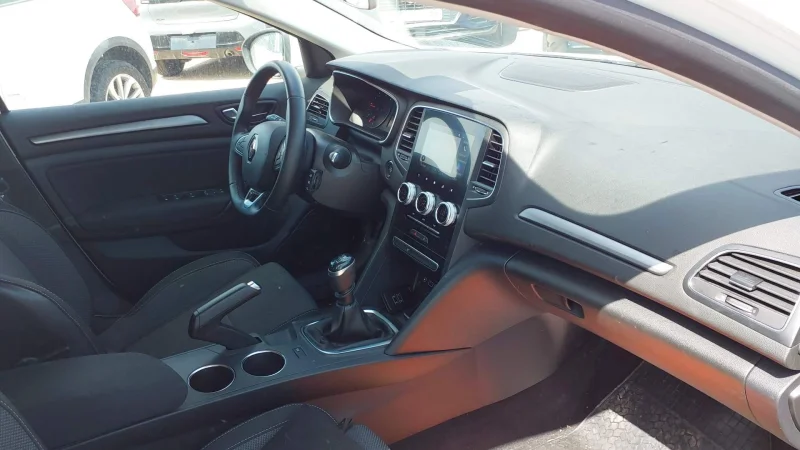 Imagen de Renault Mégane