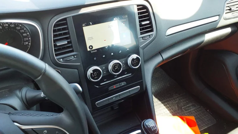 Imagen de Renault Mégane
