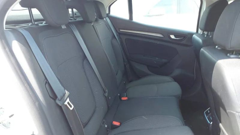 Imagen de Renault Mégane