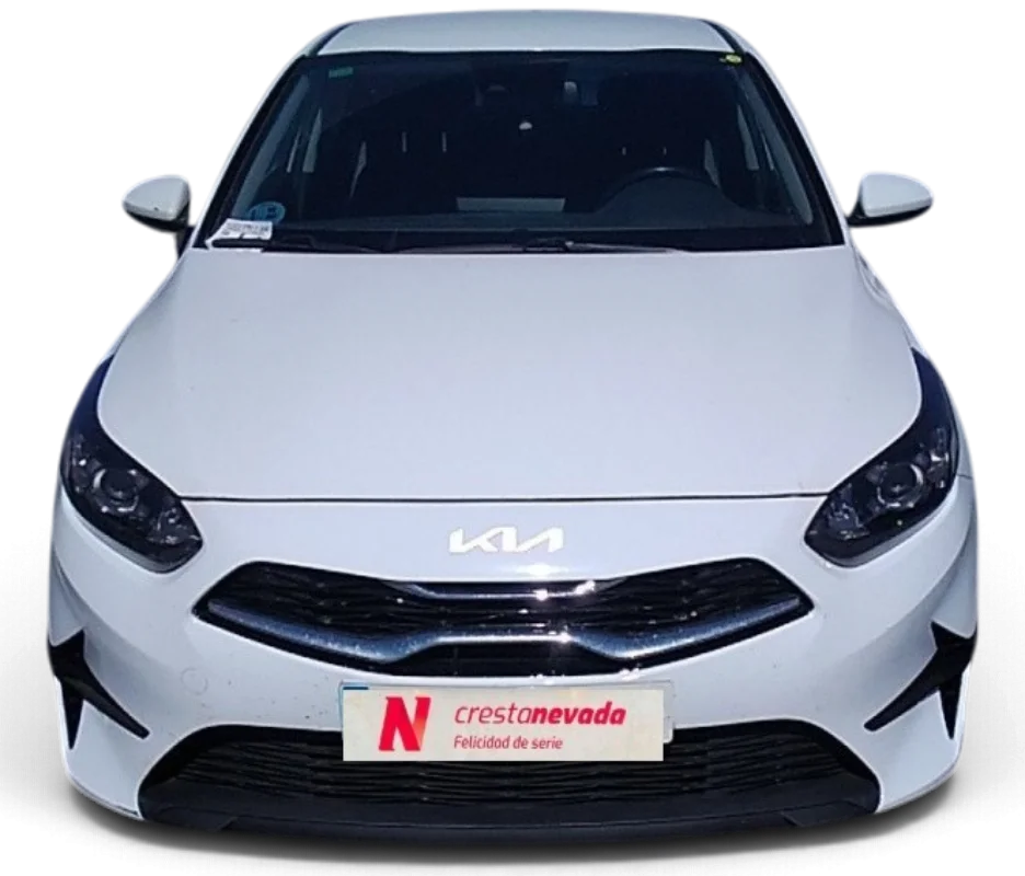 Imagen de Kia cee'd