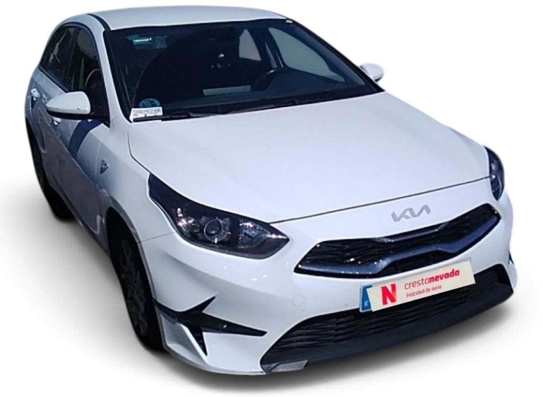 Imagen de Kia cee'd