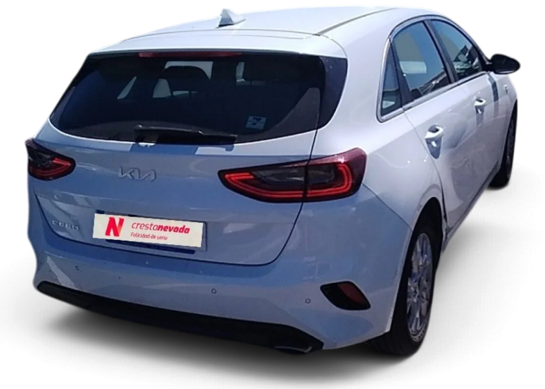Imagen de Kia cee'd