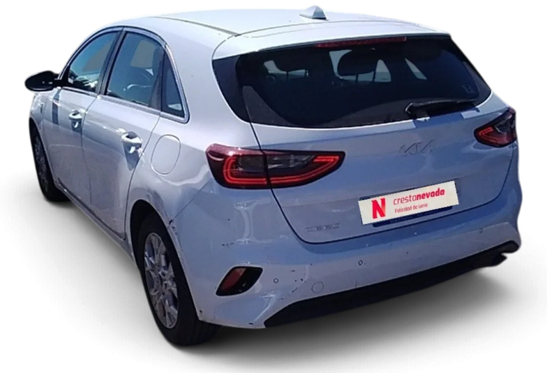 Imagen de Kia cee'd