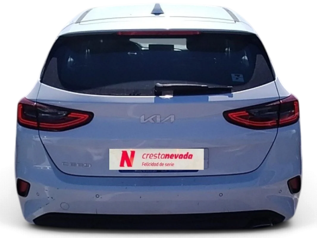 Imagen de Kia cee'd