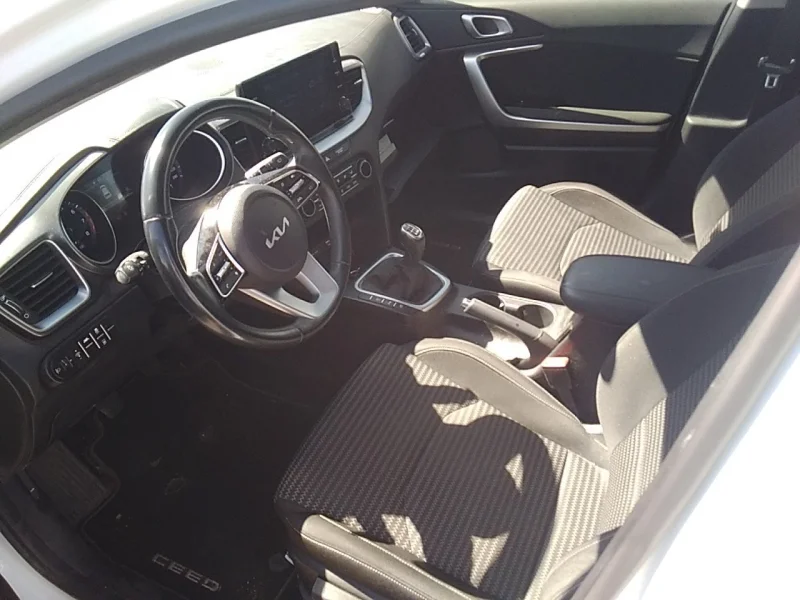 Imagen de Kia cee'd
