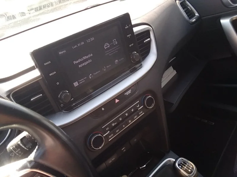 Imagen de Kia cee'd