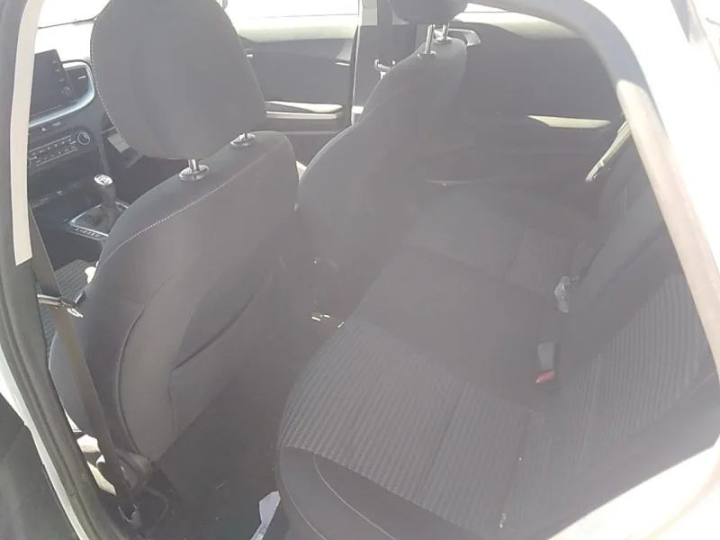 Imagen de Kia cee'd