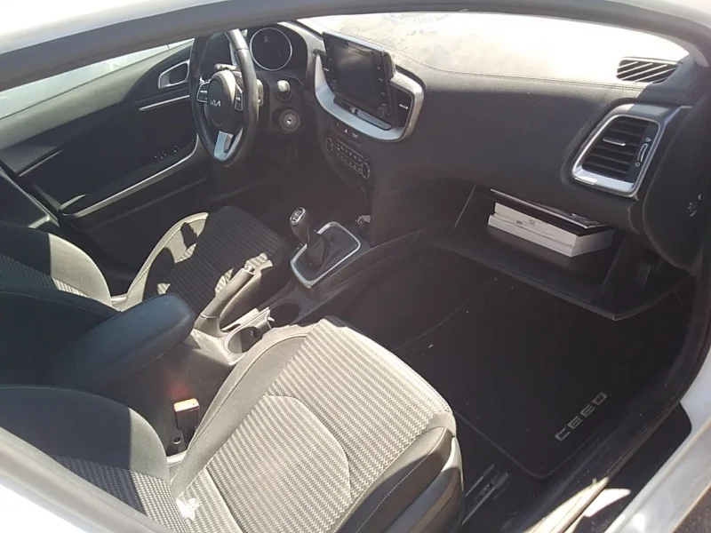 Imagen de Kia cee'd