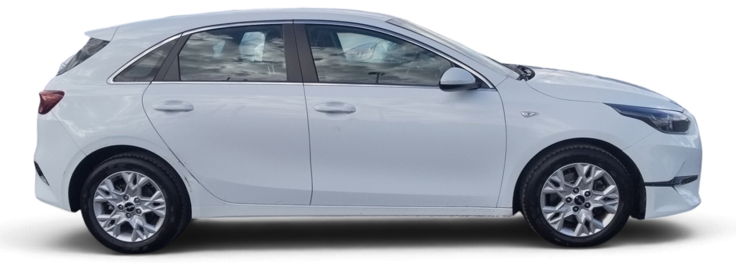Imagen 4 de Kia XCeed Gasolina 100 CV por 14.490 €