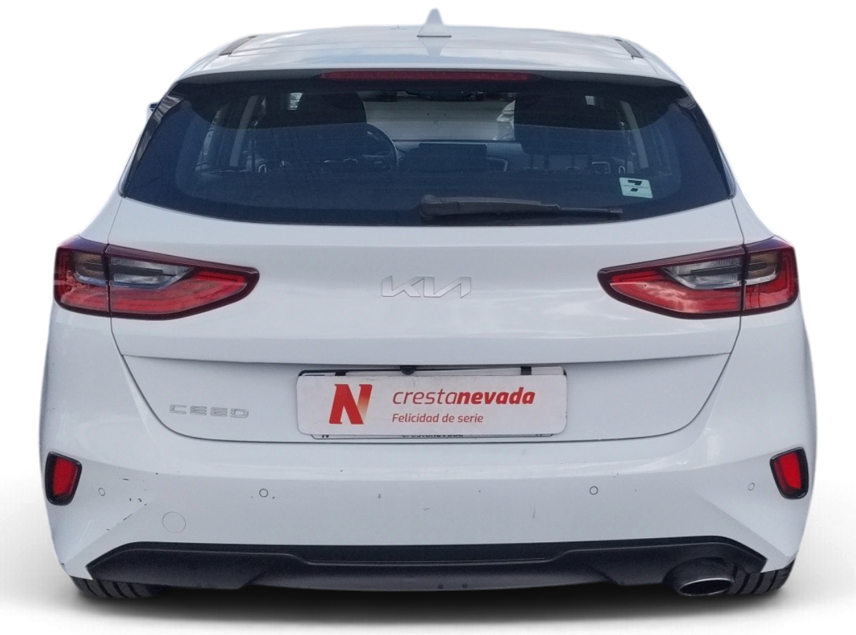 Imagen 6 de Kia XCeed Gasolina 100 CV por 14.490 €