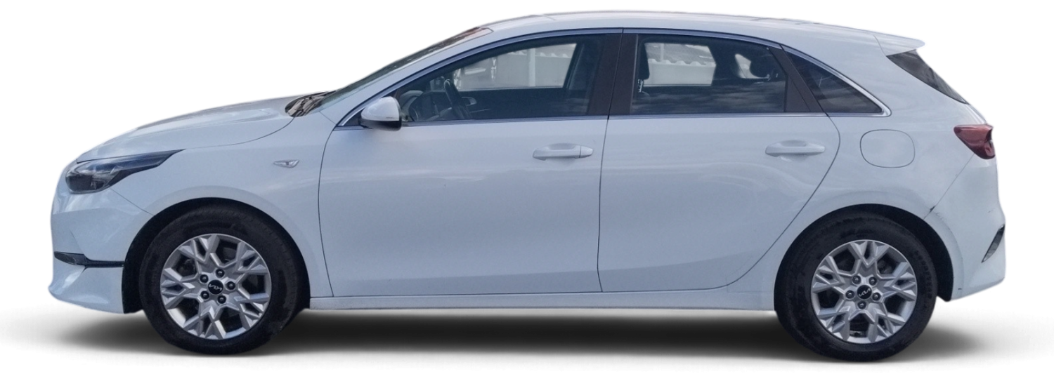 Imagen 8 de Kia XCeed Gasolina 100 CV por 14.490 €