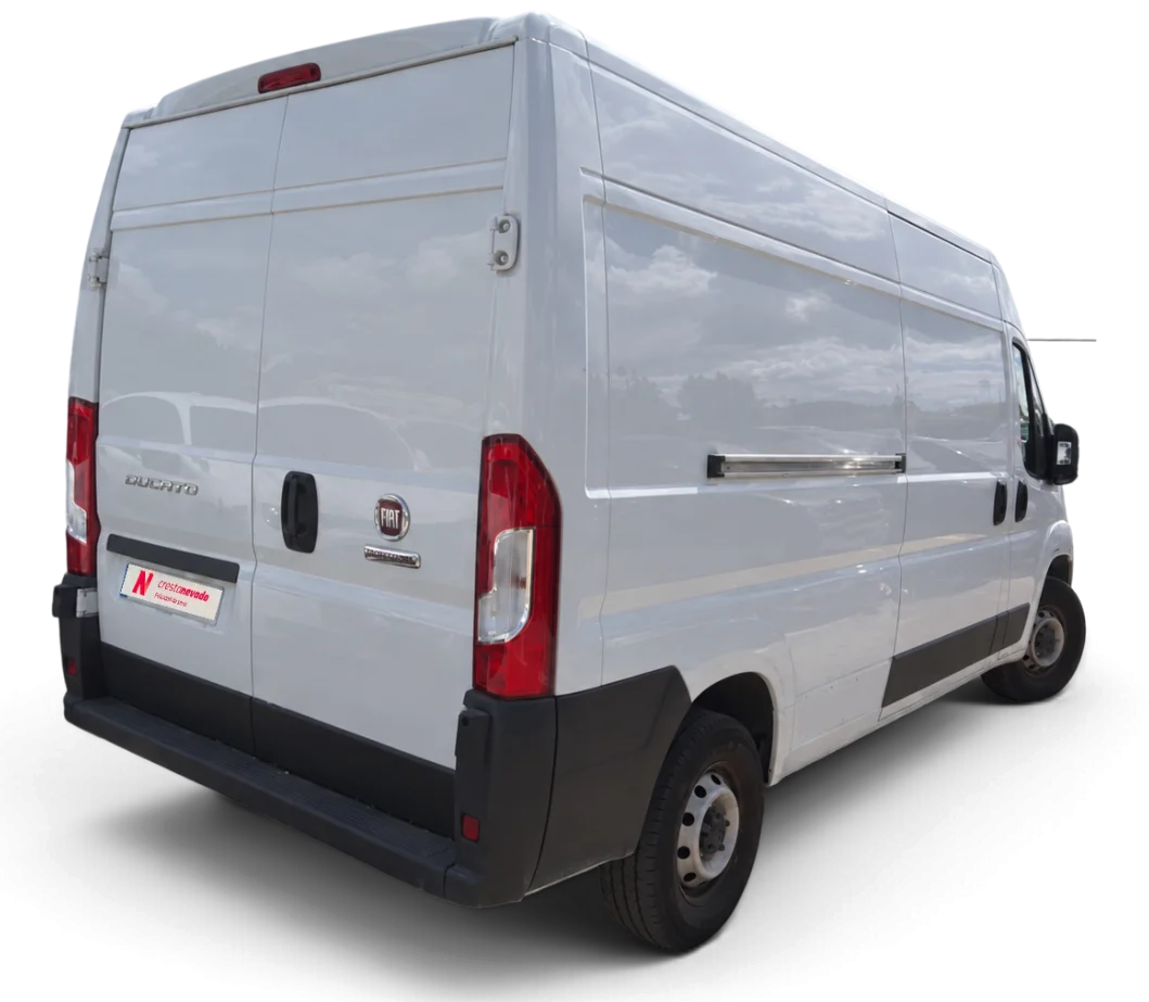 Imagen de Fiat Ducato