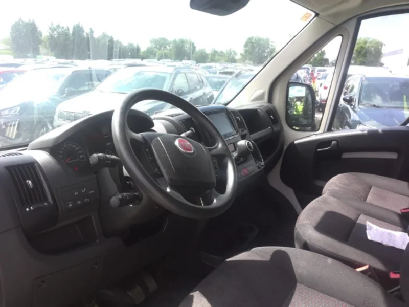 Imagen de Fiat Ducato