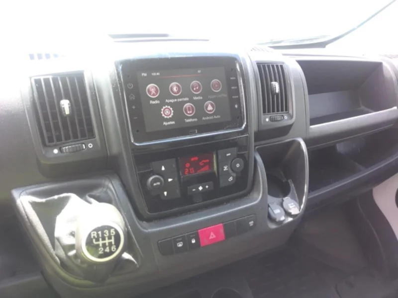Imagen de Fiat Ducato