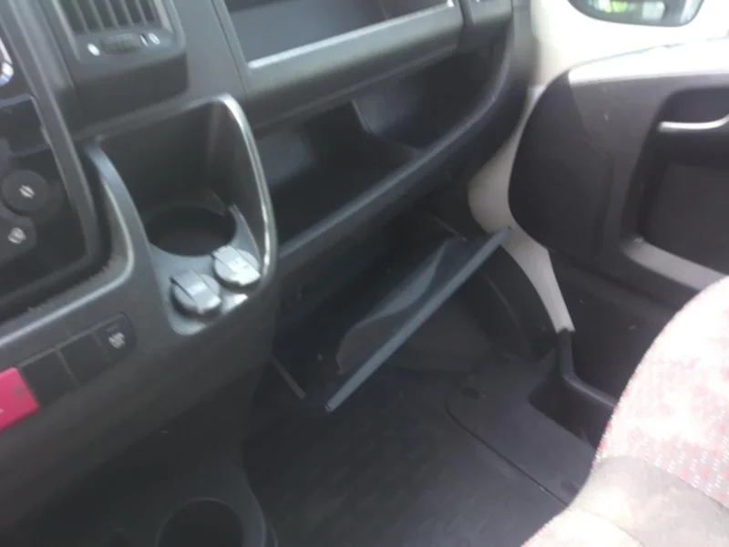 Imagen de Fiat Ducato