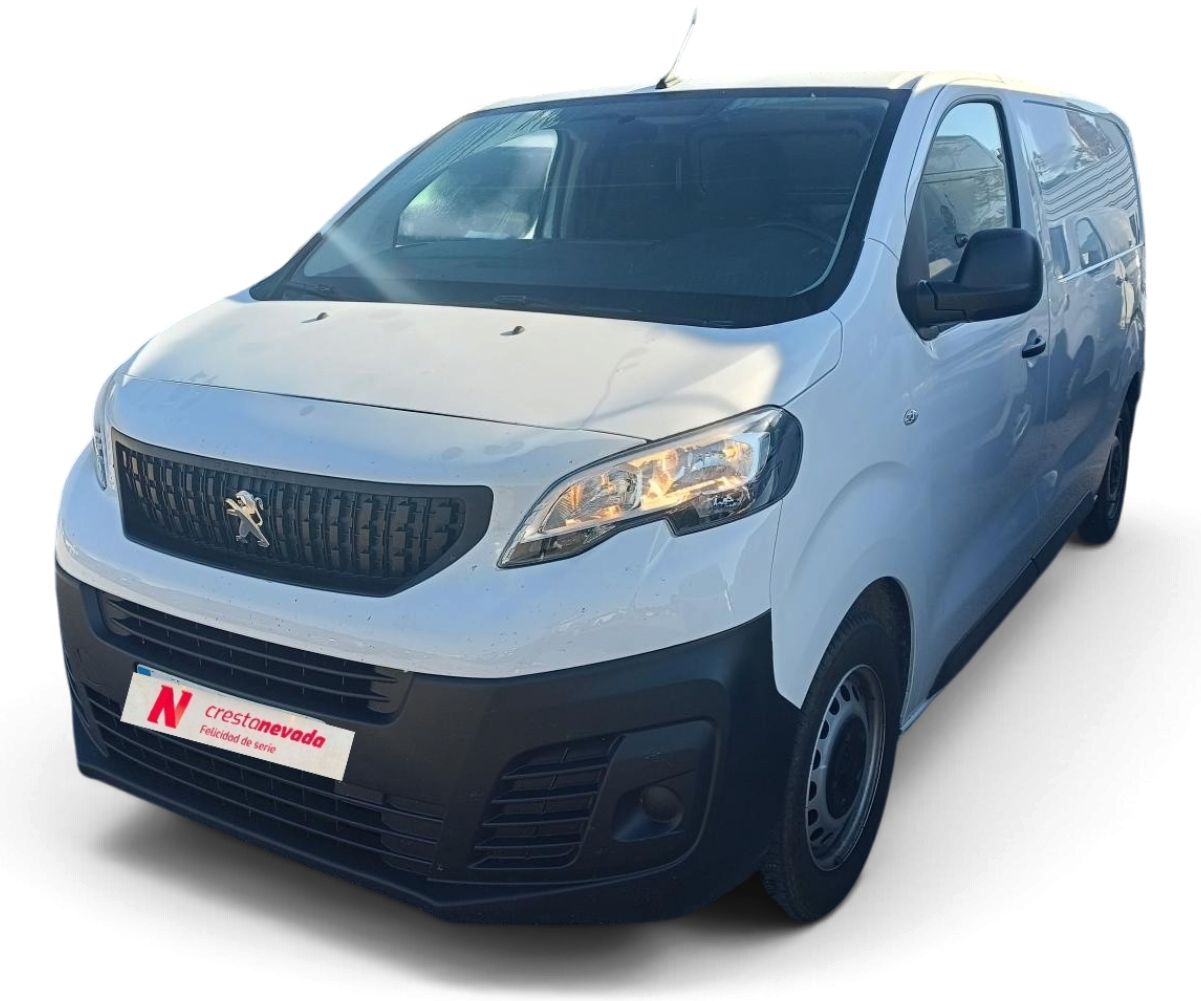 Peugeot Expert Diesel 102 CV por 22.990 €