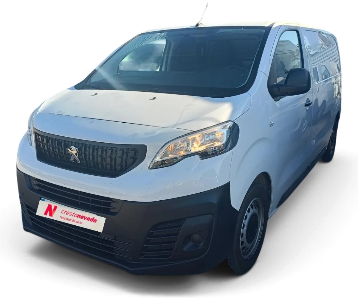 Peugeot Expert