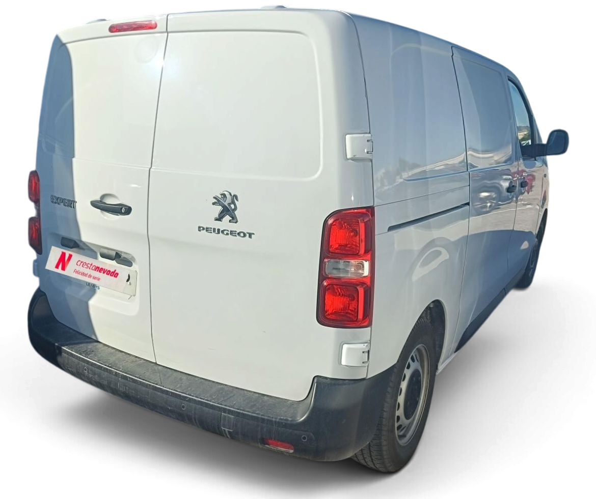 Imagen 2 de Peugeot Expert Diesel 102 CV por 22.990 €