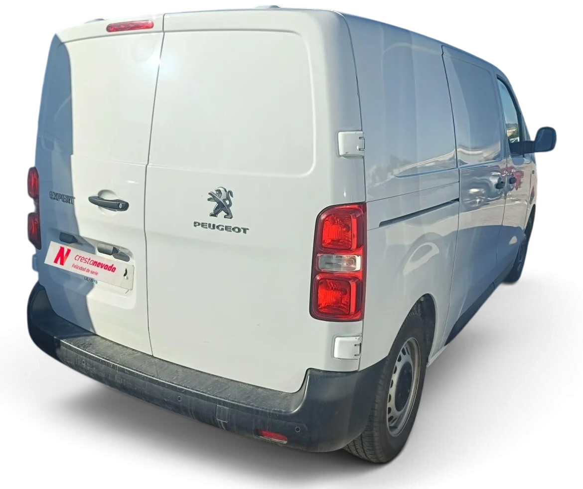 Imagen de Peugeot Expert
