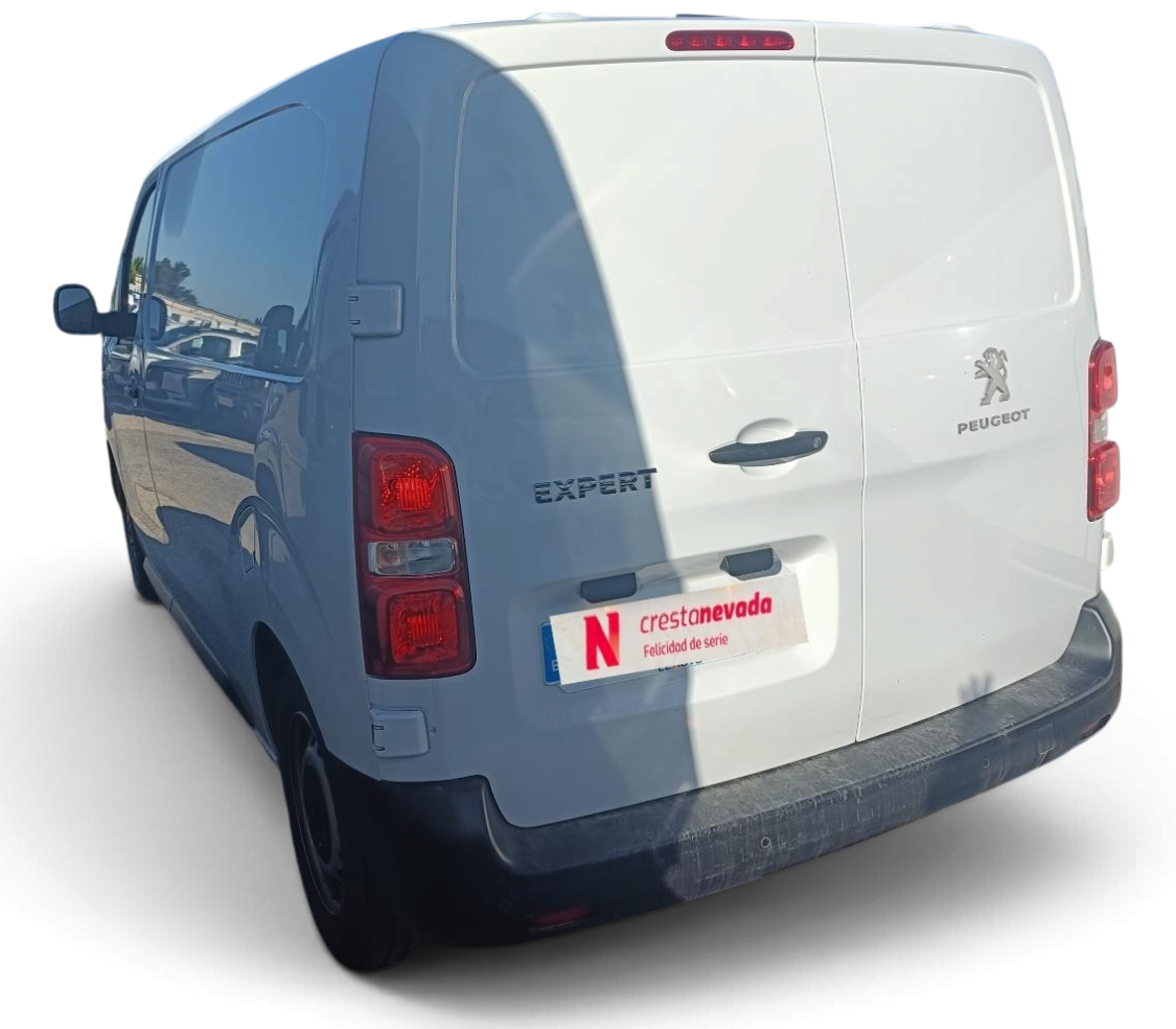 Imagen 3 de Peugeot Expert Diesel 102 CV por 22.990 €