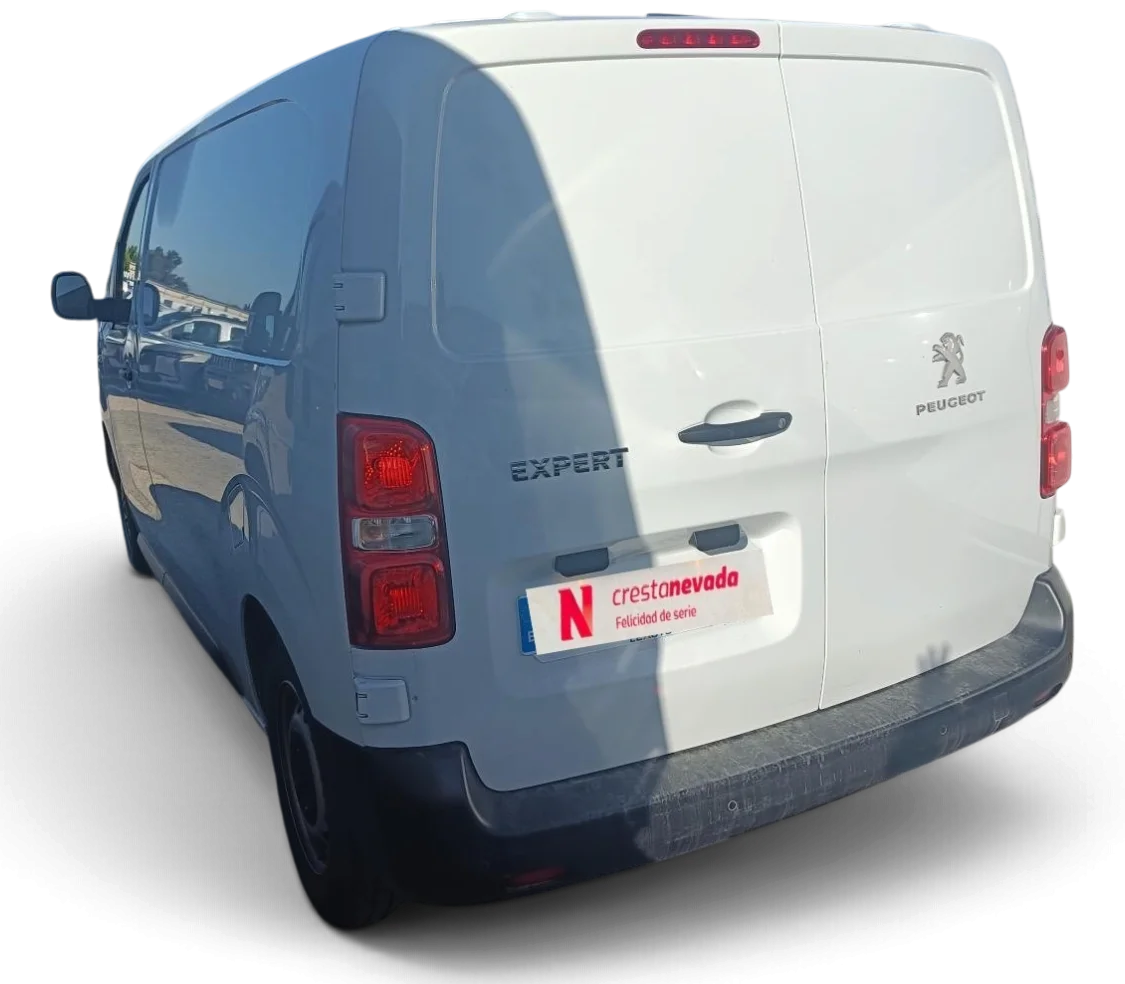 Imagen de Peugeot Expert