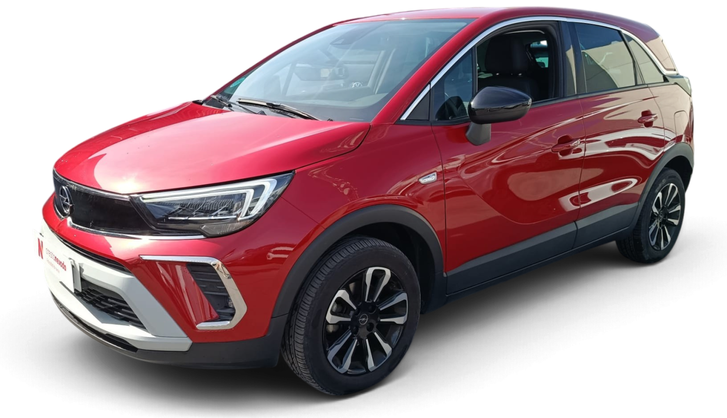 Opel Crossland Gasolina 130 CV por 16.990 €