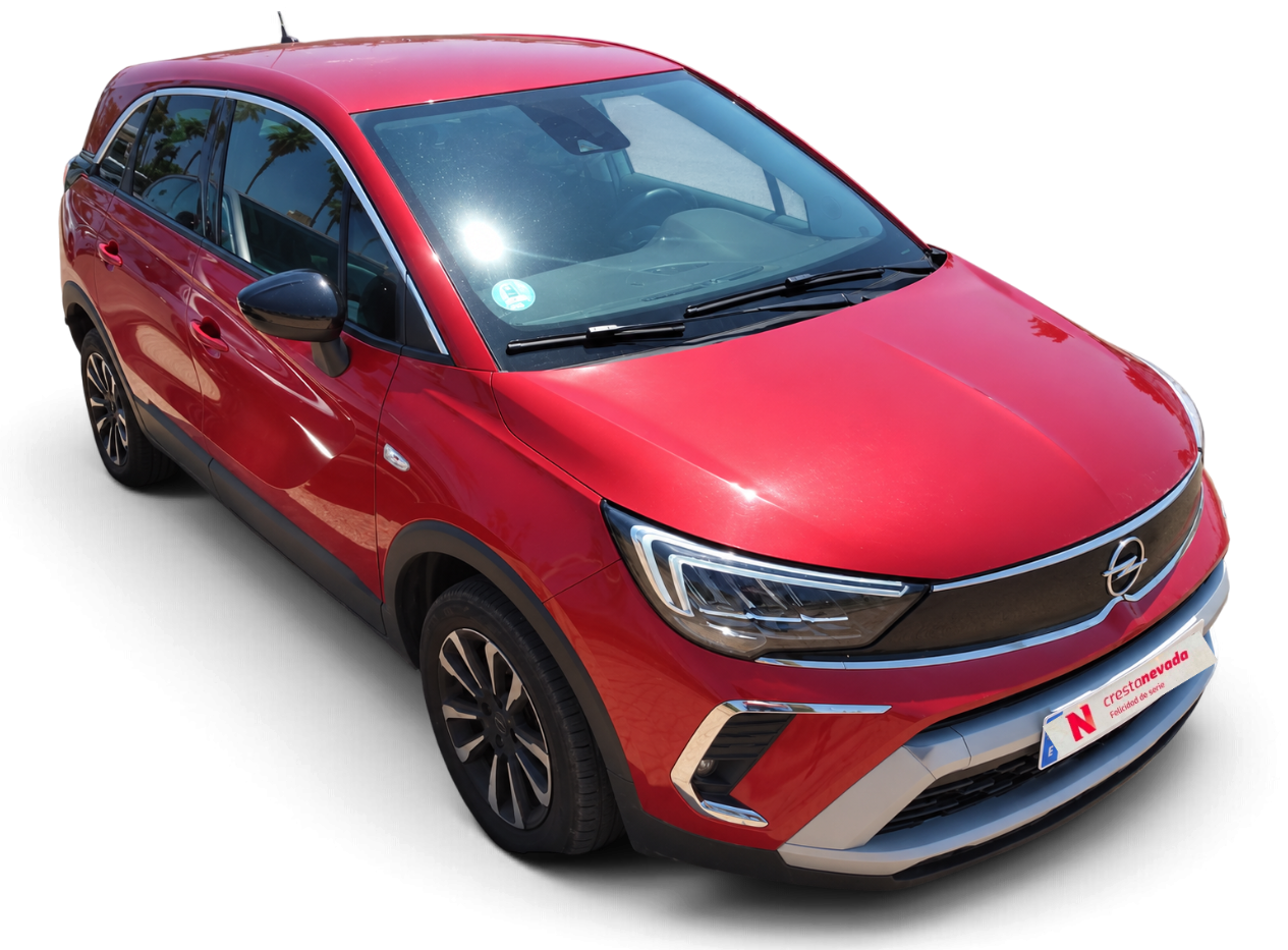 Imagen 2 de Opel Crossland Gasolina 130 CV por 16.990 €