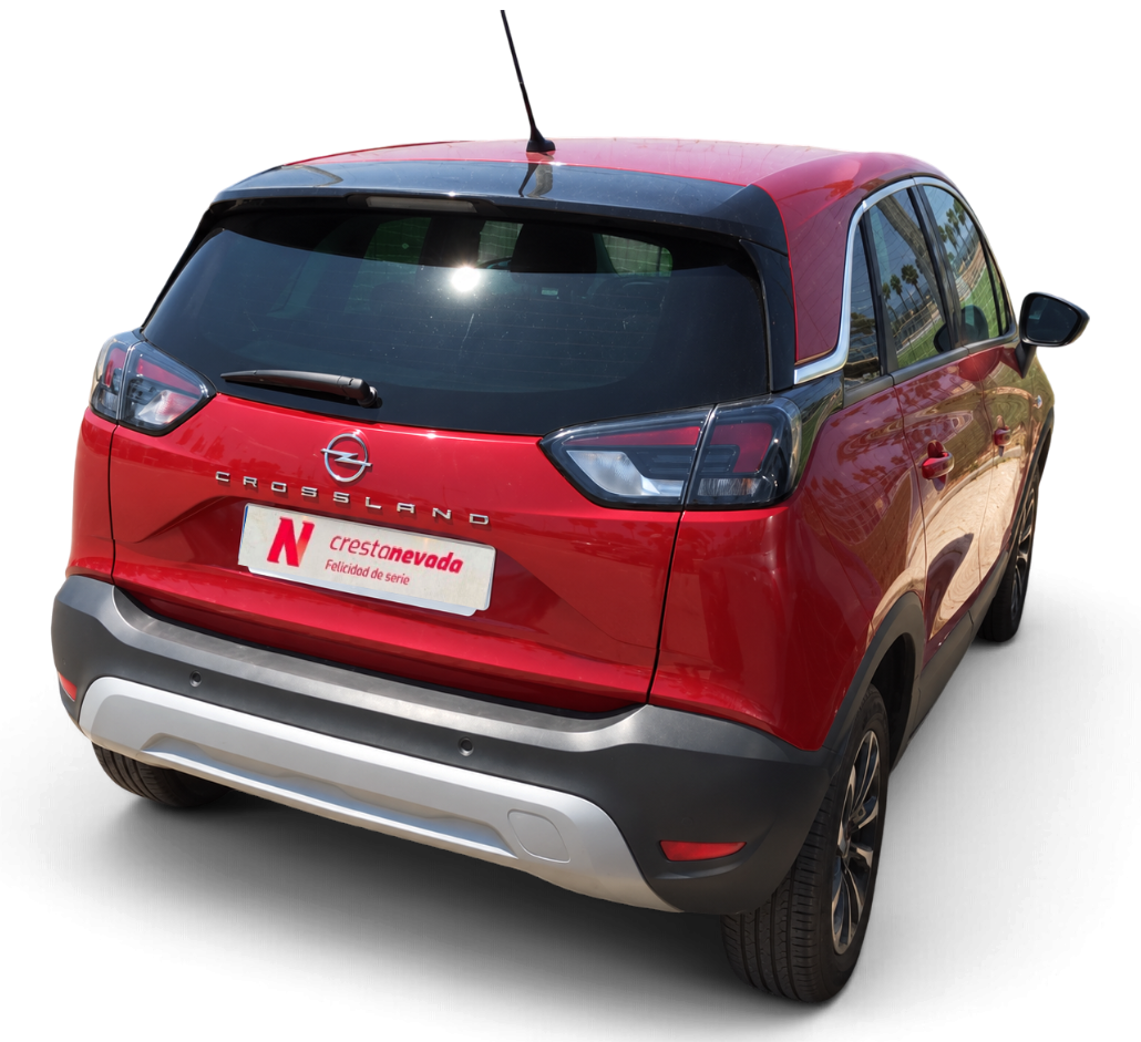 Imagen 3 de Opel Crossland Gasolina 130 CV por 16.990 €