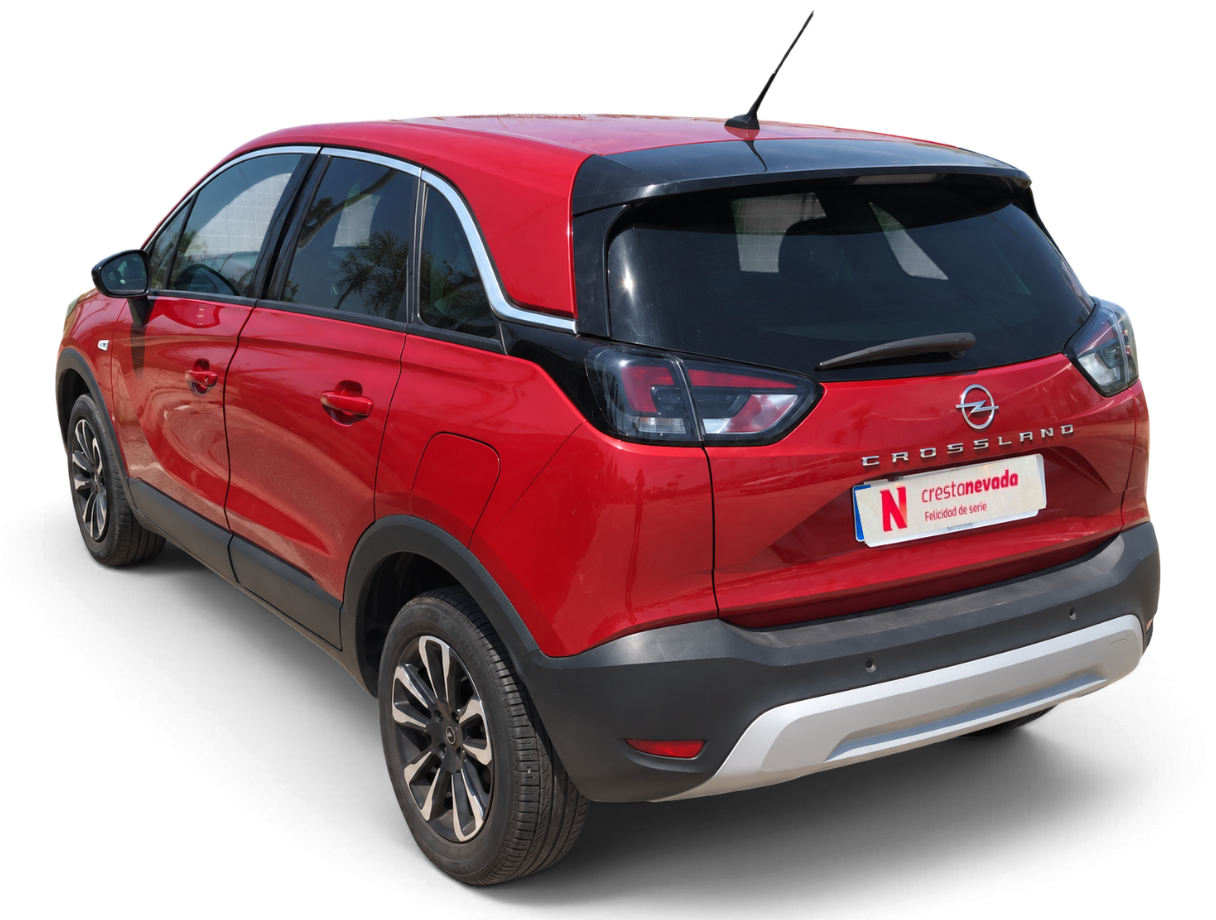 Imagen 4 de Opel Crossland Gasolina 130 CV por 16.990 €