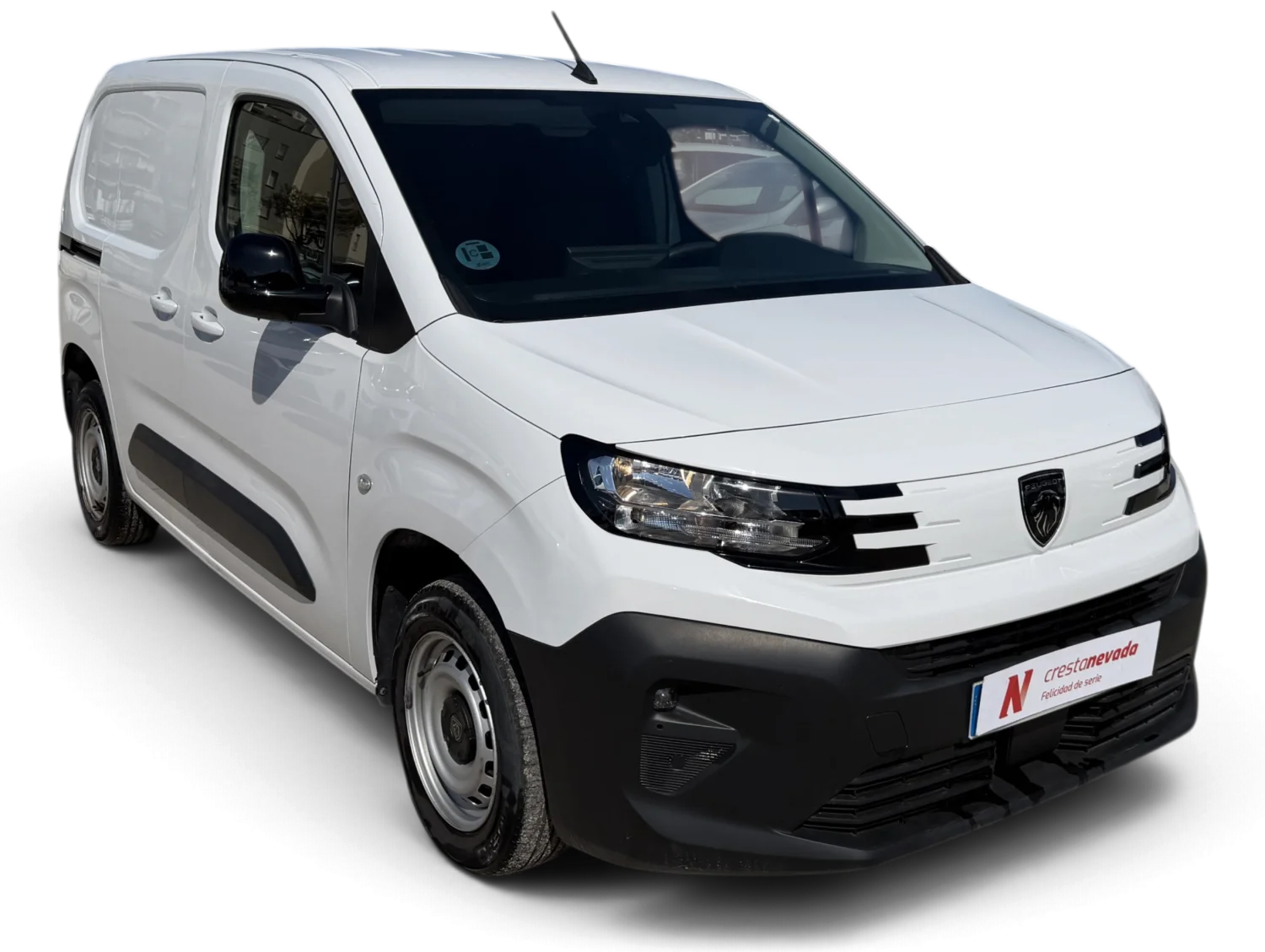 Imagen de Peugeot Partner
