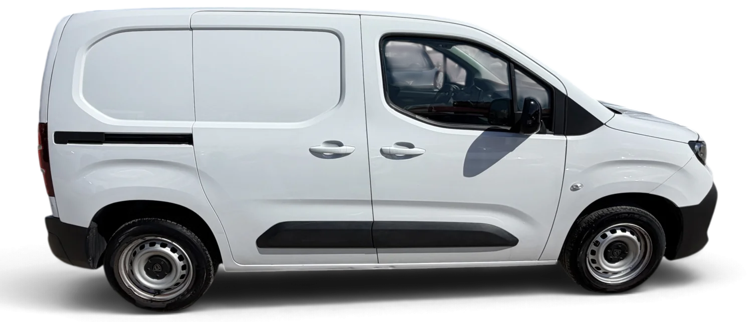 Imagen de Peugeot Partner