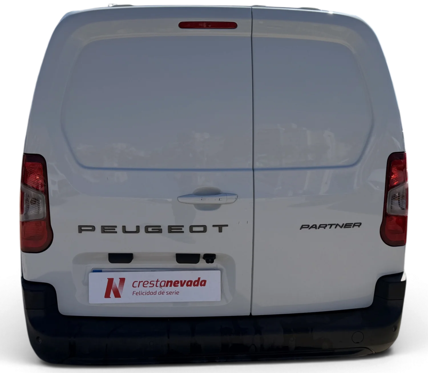 Imagen de Peugeot Partner