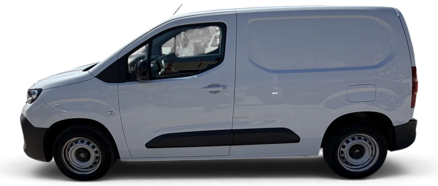 Imagen de Peugeot Partner