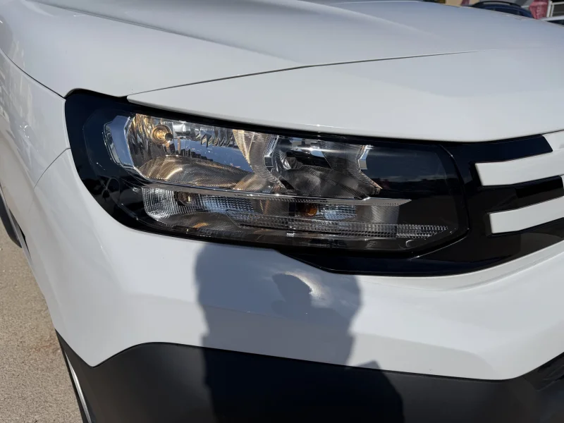 Imagen de Peugeot Partner