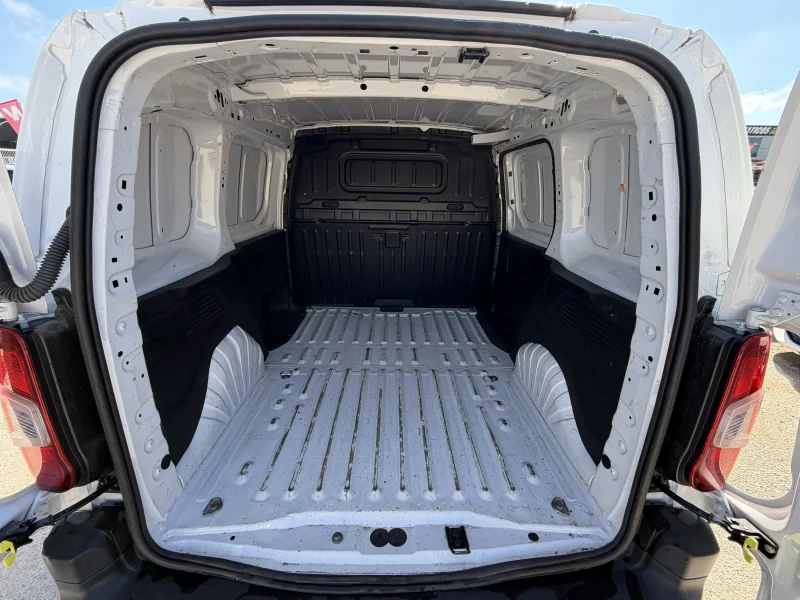 Imagen de Peugeot Partner