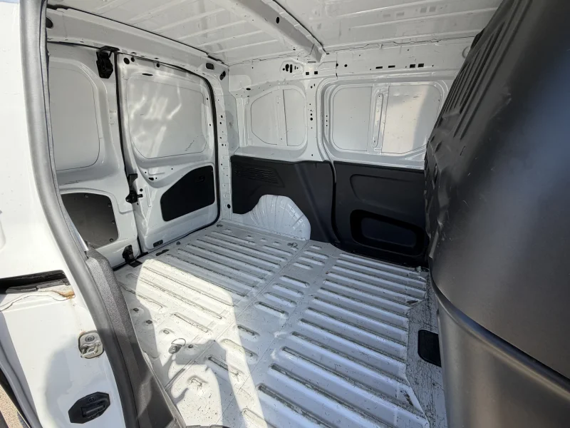Imagen de Peugeot Partner