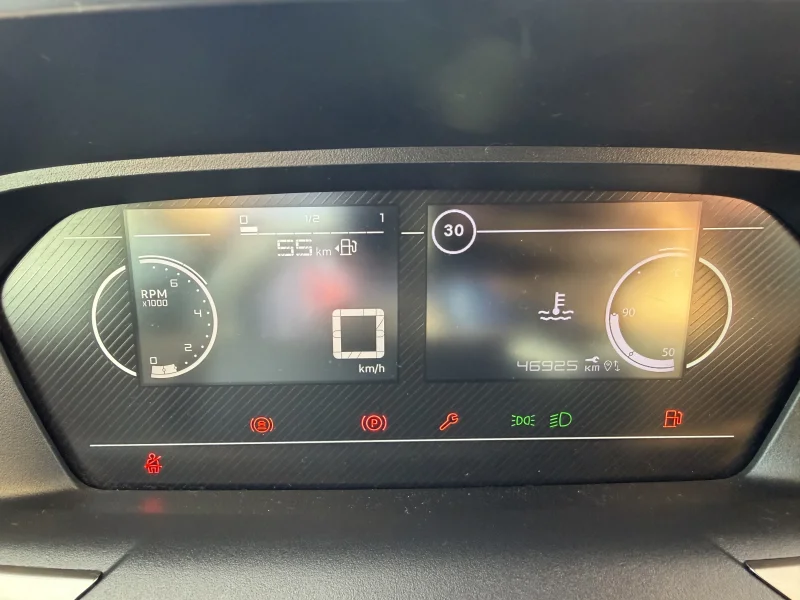 Imagen de Peugeot Partner