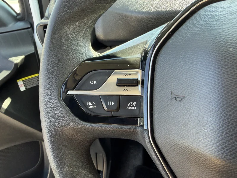 Imagen de Peugeot Partner