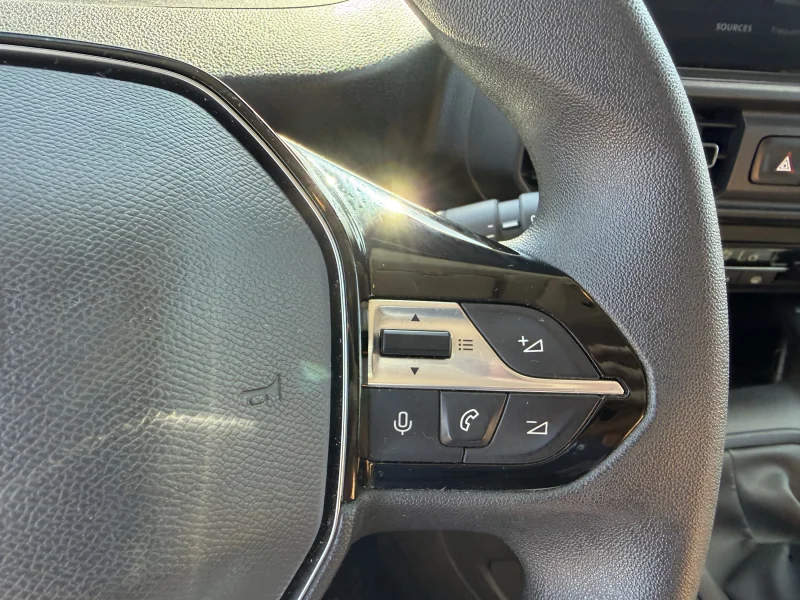 Imagen de Peugeot Partner