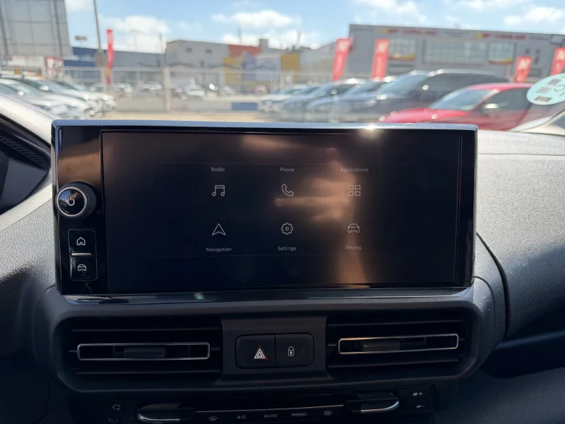 Imagen de Peugeot Partner