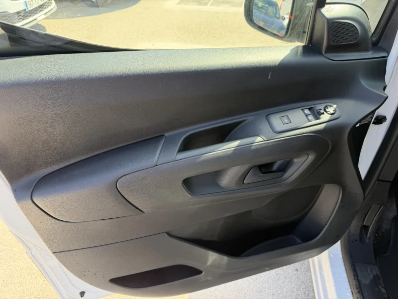 Imagen de Peugeot Partner